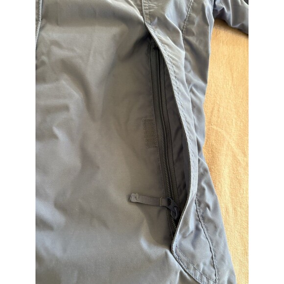Columbia 3-In-1 Interchange Core Jacket Womens S Blue Sky Blue Vintage Ski Coat - Picture 8 of 16